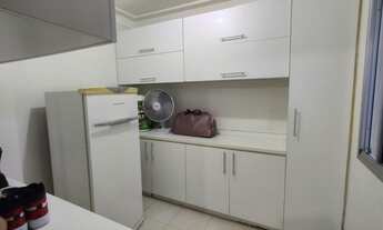 Imagem 5: Paineiras II - Apartamento 3 quartos, sendo 1 suíte