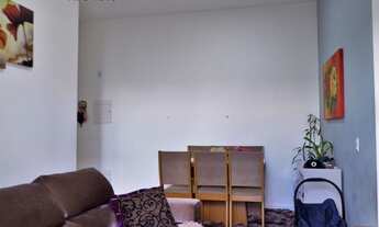 Imagem 7: Apartamento padrão para venda Jardim Cidade Pirituba São Paulo - 766