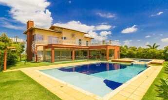 Imagem: Casa à venda, 5 quartos, 3 suítes, 7 vagas