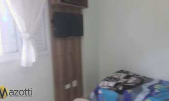 Imagem 3: Apartamento com 2 dorms, Tupi, Praia Grande - R$ 430 mil, Cod: 739