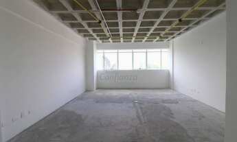 Imagem 4: Sala para alugar, 44 m² por R$ 1.400,00/mês - Capão Raso - Curitiba/PR