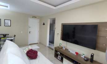 Imagem 4: Apto 2Q com Planejados e Elevador - Próx. ao Centro de C.G. - Financia!!