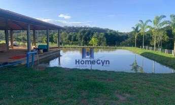 Imagem 3: Chácara nova com aproximadamente 30.000 m²