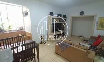 Imagem 2: Apartamento 3 dormitório sendo uma suite em um bom estado!