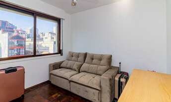 Imagem 5: Apartamento em Floresta