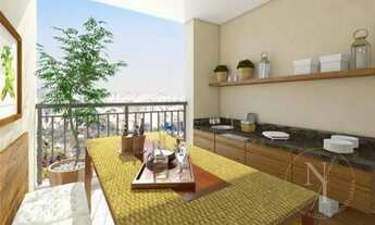 Imagem 7: São Paulo - Apartamento Padrão - Catumbi