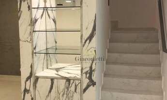 Imagem 6: Casa com 3 dormitórios à venda, 192 m² por R$ 1.750.000,00 - Tamboré - Santana de Parnaíba