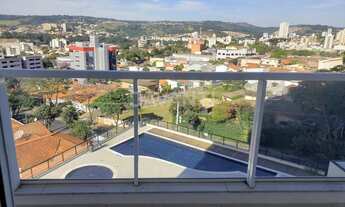 Imagem 4: Apartamento - Vila Embaré - Valinhos