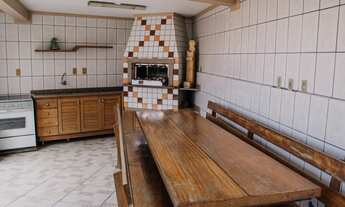 Imagem 7: Casas no bairro Vila Nova em Porto Alegre