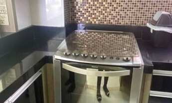 Imagem 3: Imob01 - Apartamento 55 m² - alugar - 2 dormitórios - Santa Terezinha - São Bernardo do Ca