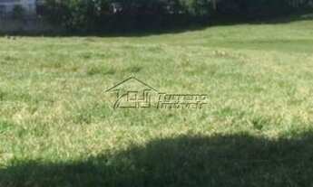 Imagem: Área com excelente topografia e localização