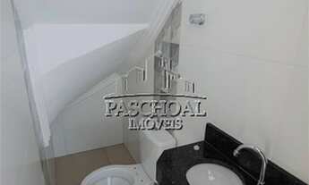 Imagem 7: PRAIA GRANDE - Casa Padrão - JARDIM MELVI