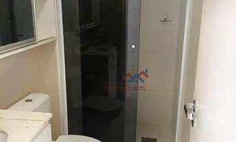 Imagem 7: Apartamento com 2 dormitórios à venda, 63m² por R$ 377.000,00 - Marechal Rondon - Canoas/R