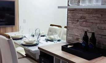 Imagem 7: Apartamento com 2 dorms, Caiçara, Praia Grande - R$ 399 mil, Cod: 6313