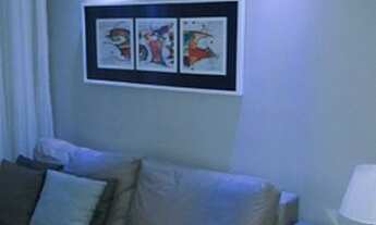 Imagem 3: Apartamento à venda na Estrada dos Bandeirantes, Vargem Pequena, Rio de Janeiro - RJ