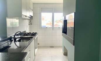 Imagem 3: Apartamento para venda possui 61 metros quadrados com 2 quartos em Santana - Porto Alegre