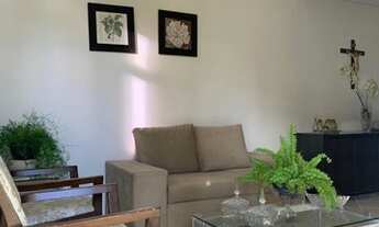 Imagem 3: Casa Duplex no Cond. Inácio