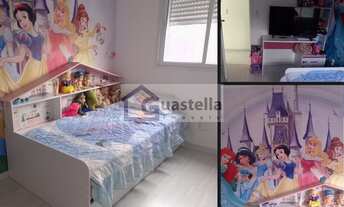 Imagem 7: Apartamento em Vila Santa Luzia - São Bernardo do Campo