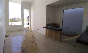 Imagem 4: Casa para venda com 3 quartos em Lundcea - Lagoa Santa - MG