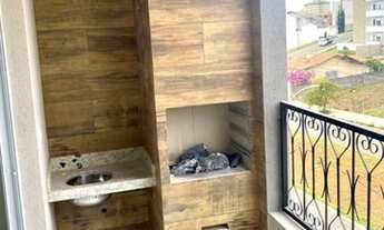 Imagem 4: Apartamento 03 Dormitórios - Bairro Santa Rita II -R$ 430.000,00