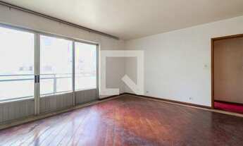 Imagem: Apartamento para Aluguel - Moema, 2 Quartos