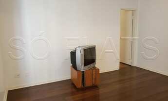 Imagem 4: Apartamento Augusta Flat 110m² 2 dormitórios 1 vaga para locação (sem mobília)