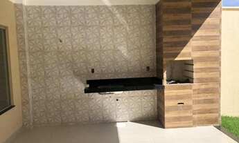 Imagem 6: Casa para venda possui 122 metros quadrados com 3 quartos em Parque Oratório - Santo André