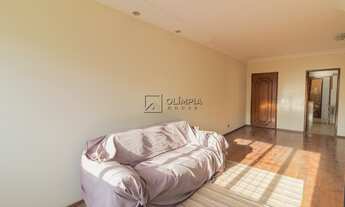 Imagem 3: Apartamento Venda 3 Dormitórios - 115 m² Perdizes