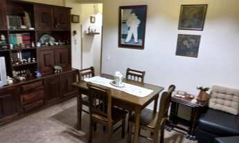 Imagem 4: Apartamento para venda com 74 metros quadrados com 2 quartos em Ponta da Praia - Santos