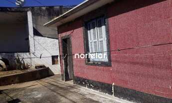 Imagem 2: Terreno à venda, 650 m² por R$ 800.000,00 - Piqueri - São Paulo/SP