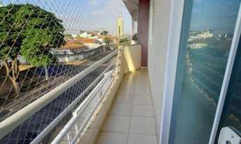 Imagem 3: Apartamento com 2 dormitórios à venda, 62 m² por R$ 225.000,00 - Jardim São Roque - Americ