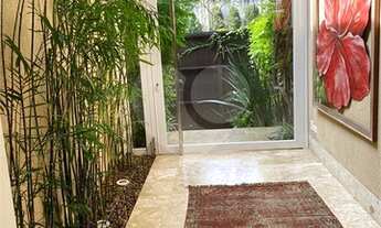 Imagem 2: Casa com 4 quartos à venda em Cidade Jardim - SP