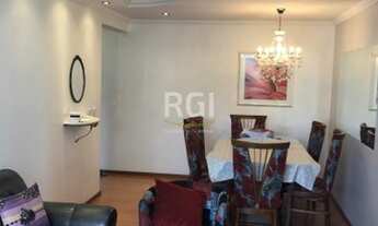 Imagem 7: Apartamento 3 dormitórios com churrasqueira e vaga