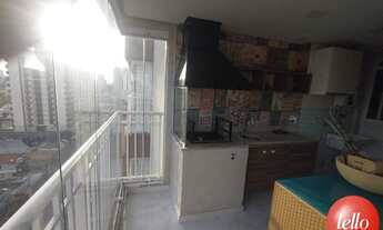 Imagem 5: São Paulo - Apartamento Padrão - Tatuapé