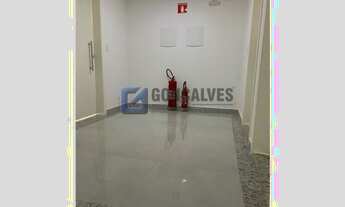 Imagem 7: SANTO ANDRE - Residential / Penthouse - PARQUE NOVO ORATORIO