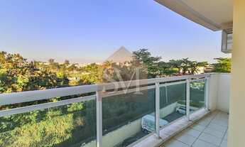 Imagem 5: RIO DE JANEIRO - Apartamento Padrão - RECREIO DOS BANDEIRANTES