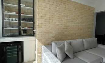 Imagem 6: Apartamento para venda com 76m2, 2 quartos - Jardim Aquarius