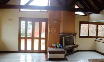 Imagem 7: Porto Alegre - Casa Padrão - Menino Deus