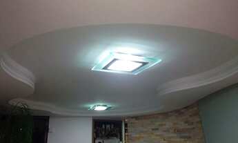 Imagem 3: Belo Apartamento em Tambau, com 3 quartos, sendo 2 suítes, 2 vagas e 123mt