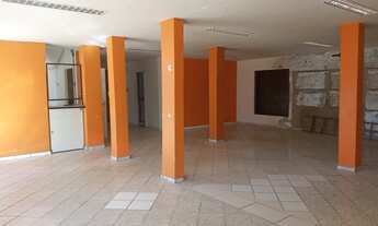 Imagem 2: ALUGO PRÉDIO COMERCIAL TÉRREO COM 120M² ACSVSE 51