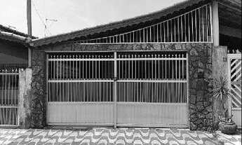 Imagem 2: PRAIA GRANDE - CAICARA - Oportunidade Única em PRAIA GRANDE - SP | Tipo: Casa