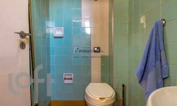 Imagem 4: Lindo ap de 02 dorm.s 01 suíte e 02 vagas no Itaim Bibi