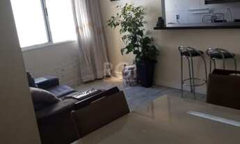 Imagem 2: Porto Alegre - Apartamento Padrão - Vila Ipiranga