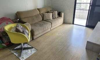 Imagem 3: Apartamento com 2 dormitórios à venda, 90 m² por R$ 359.000,00 - Vila Tupi - Praia Grande