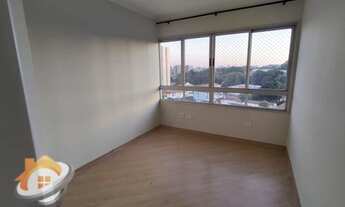 Imagem 7: Apartamento com 3 dormitórios para alugar, 106 m² por R$ 2.600/mês - Pirituba (Zona Norte