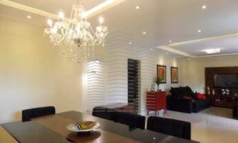 Imagem 3: Belíssima casa 4 suítes junto Estrada do Pau Ferro - Freguesia Jacarepaguá