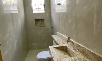 Imagem 7: Casa para venda tem 110 metros quadrados com 3 quartos