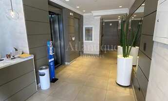 Imagem 6: Sala Comercial Central Park