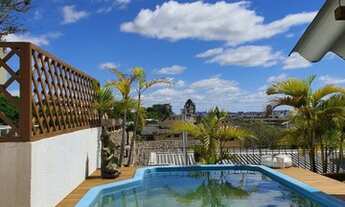 Imagem 2: Porto Alegre - Apartamento Padrão - Tristeza