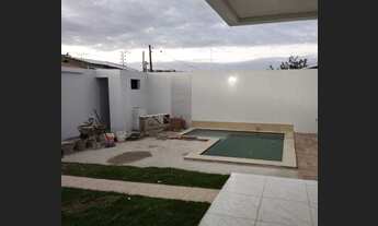 Imagem: Linda casa a venda Gravatá